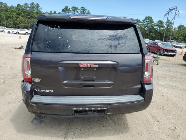 1GKS1BKCXFR653694 GMC YUKON SLT