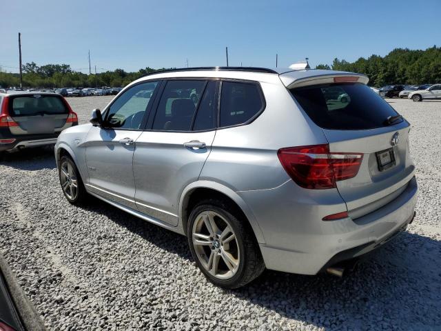 5UXWX7C52E0E80606 BMW X3 Xdrive35i