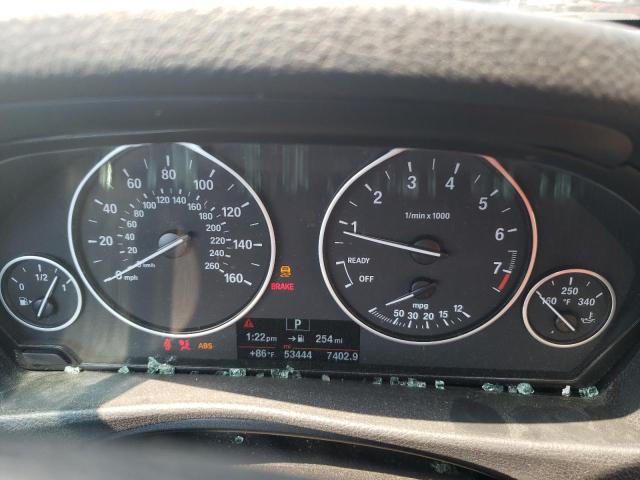 WBA3N9C55EF721717 BMW 428 XI