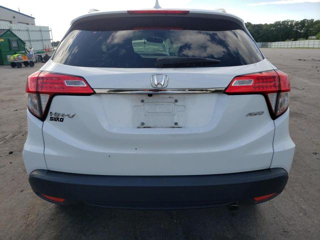 3CZRU6H56MM739868 Honda HR-V EX