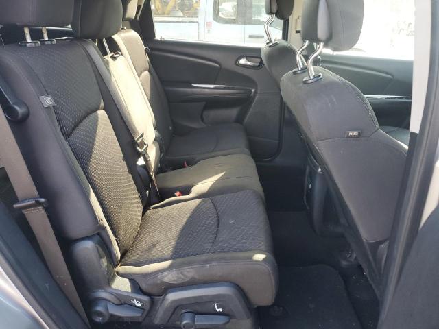 3C4PDCAB3HT654445 Dodge JOURNEY SE