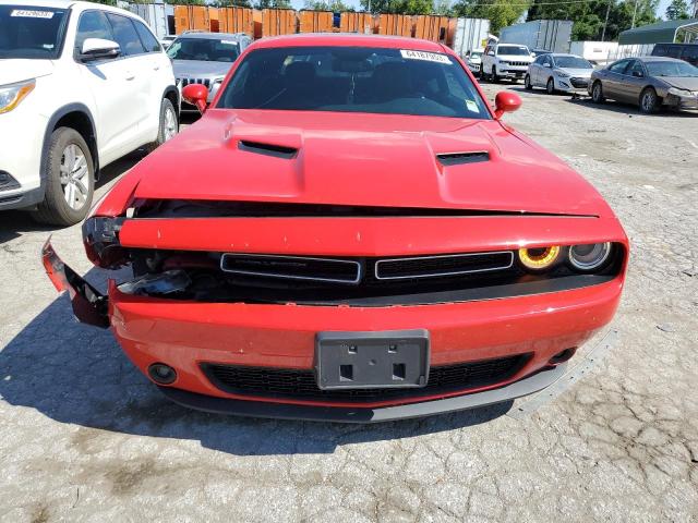 2C3CDZBG4FH761249 Dodge Challenger Sxt Plus