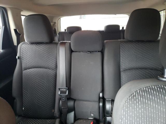 3C4PDCAB1JT532799 Dodge JOURNEY SE