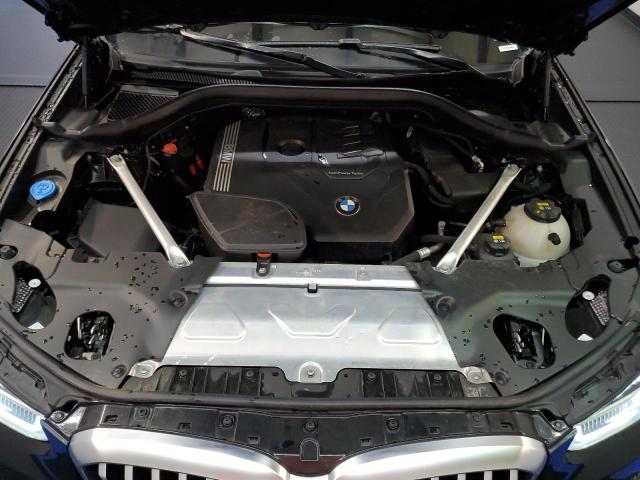 5UX53DP07N9J77902 BMW X3 Xdrive30i
