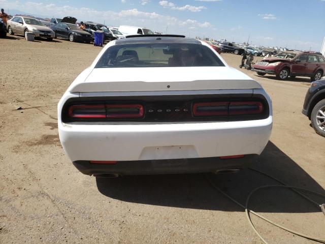 2C3CDZBT2LH159457 Dodge Challenger R/t