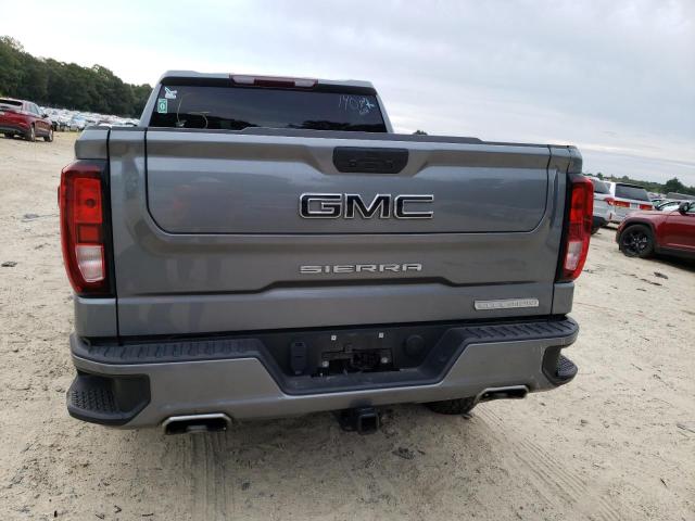 3GTU9CED3MG425007 GMC Sierra K1500 Elevation