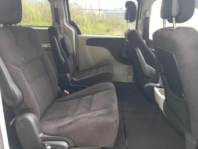 2C4RDGCG8ER206399 Dodge Grand Caravan Sxt