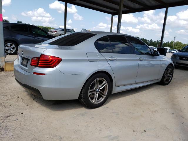 WBA5A7C55ED219195 BMW 528 XI