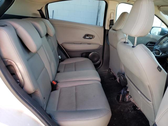 3CZRU5H74KM710684 Honda Hr-v Exl