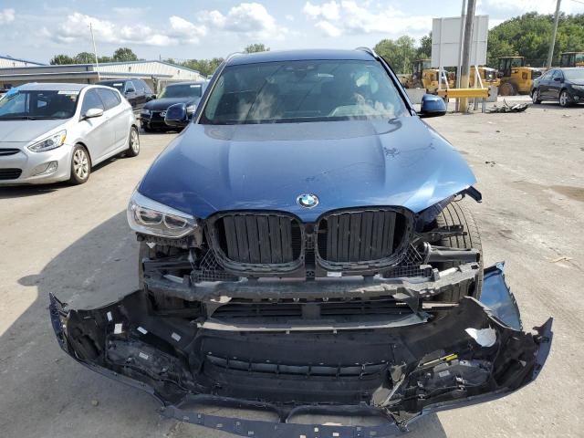 5UXTR7C52KLF34896 BMW X3 Sdrive30i