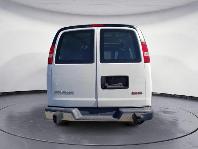 1GTW7AFG3J1909619 GMC Savana G2500
