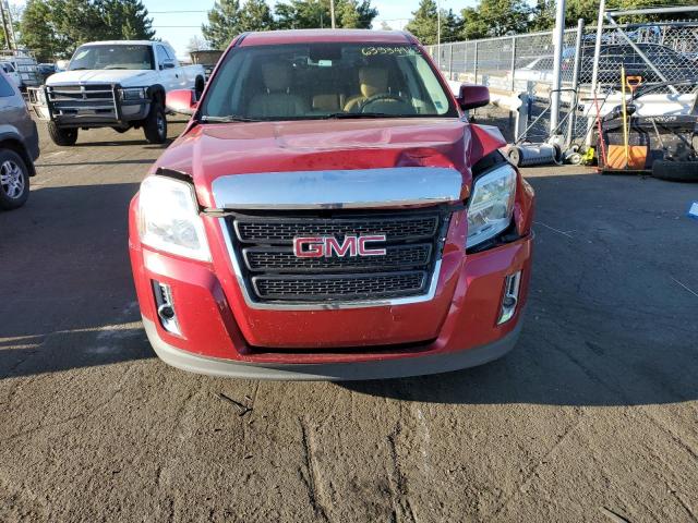 2GKALMEK7F6304427 GMC Terrain Sle