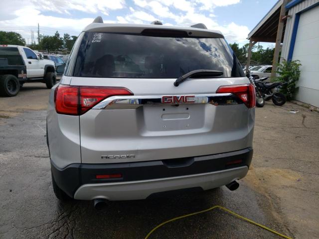 1GKKNLLS5KZ242374 GMC ACADIA SLE