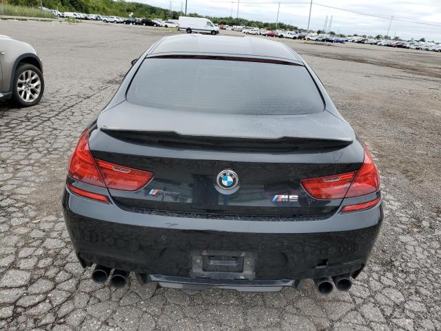 WBS6C9C59FD467652 BMW M6 Gran Coupe