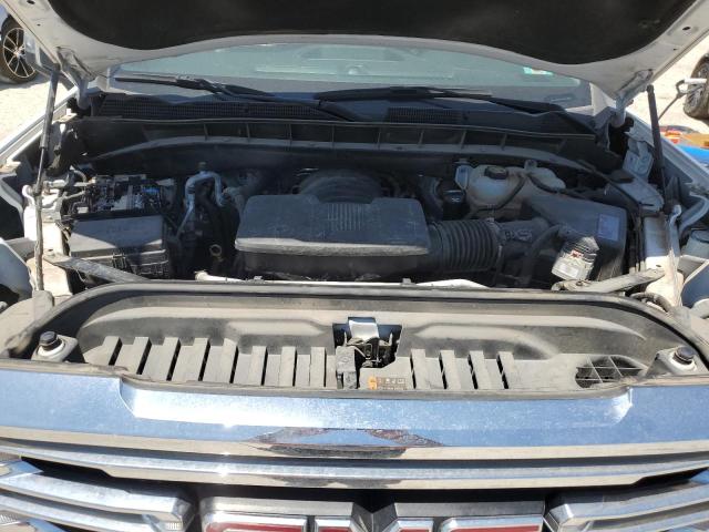 3GTP8DED9LG272721 GMC Sierra C1500 Slt