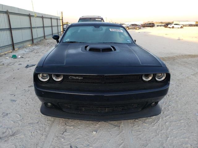 2C3CDZFJXKH705669 Dodge Challenger R/t Scat Pack