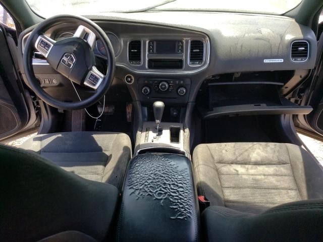 2C3CDXBG0EH342575 Dodge Charger Se