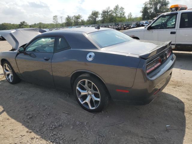 2C3CDZAG3GH218137 Dodge Challenger Sxt