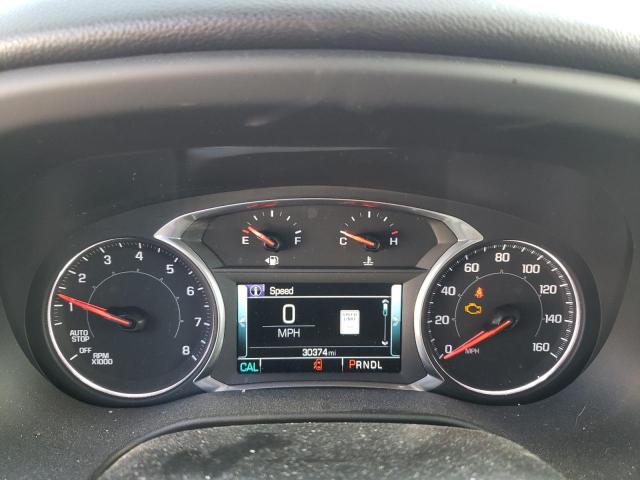 1GKKNMLA5KZ287960 GMC Acadia Slt-1