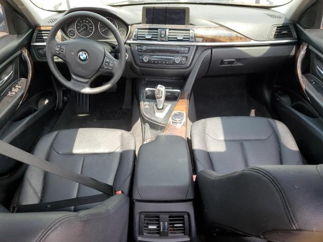 WBA3B1C56FK135787 BMW 320 I