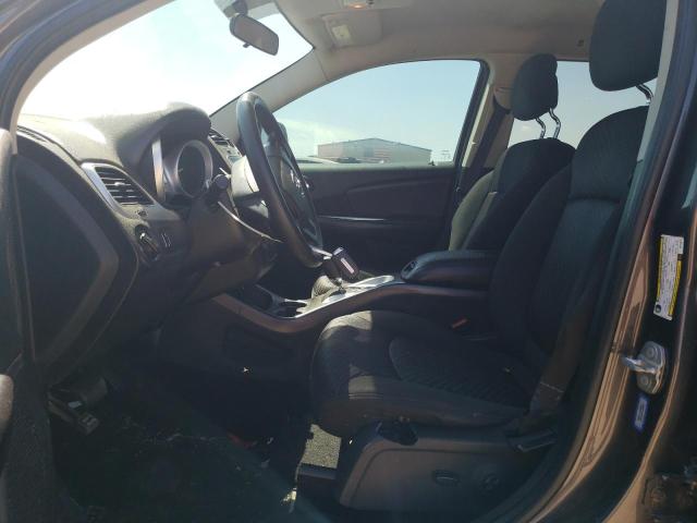 3C4PDCBG0FT718271 Dodge Journey Sxt