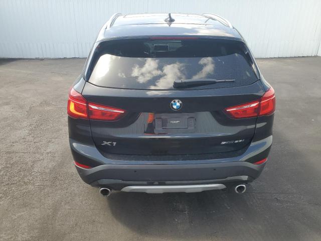 WBXJG7C06M5T96502 BMW X1 Sdrive28i