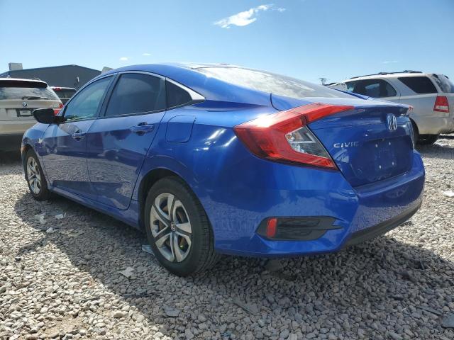 19XFC2F52GE065501 Honda Civic Lx