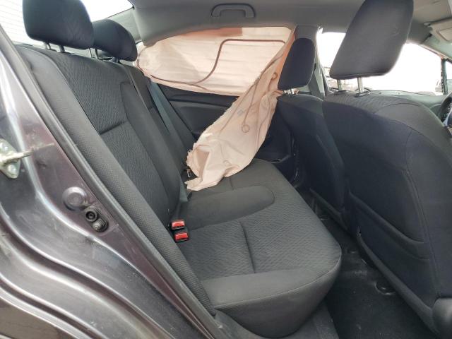19XFB2F50EE086153 Honda Civic Lx