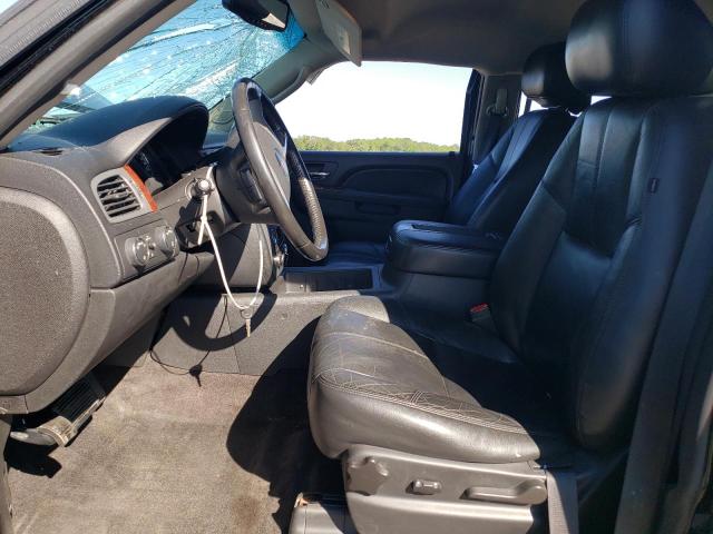 1GKS2CE00ER193237 GMC YUKON SLT