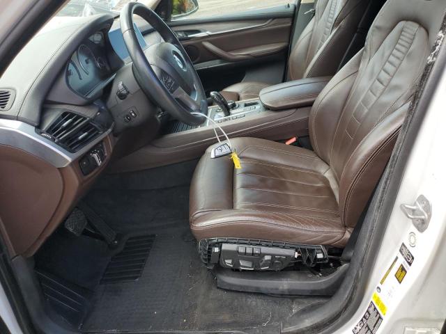 5UXKR6C54E0C02065 BMW X5 Xdrive50i