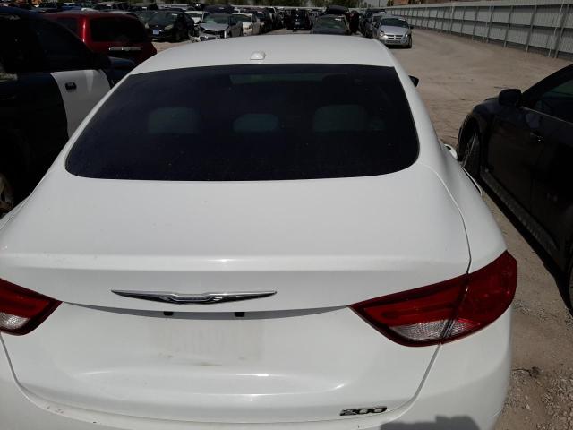 1C3CCCAB5FN679835 Chrysler 200 Limited