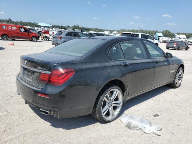 WBAYE8C50ED134269 BMW 750 LI