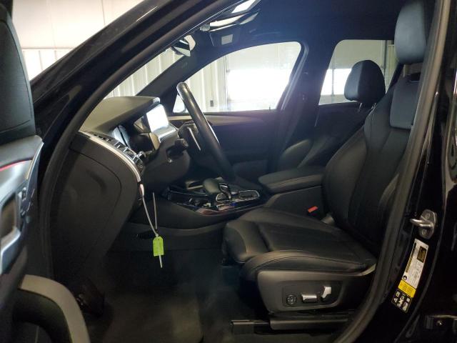 5UX53DP0XN9L22026 BMW X3 Xdrive30i