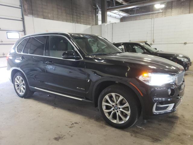 5UXKT0C5XJ0W00130 BMW X5 Xdr40e