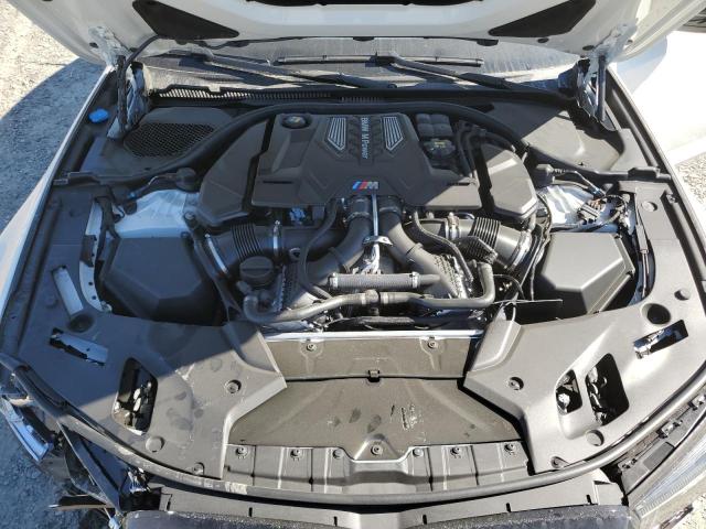 WBS83CH04PCL74256 BMW M5