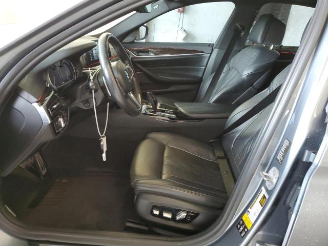 WBAJE7C38HWA03726 BMW 540 XI