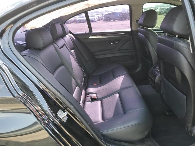 WBA5A5C53GD528123 BMW 528 I