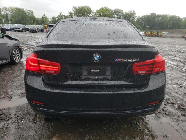 WBA8E9G59GNT81822 BMW 328 I Sulev