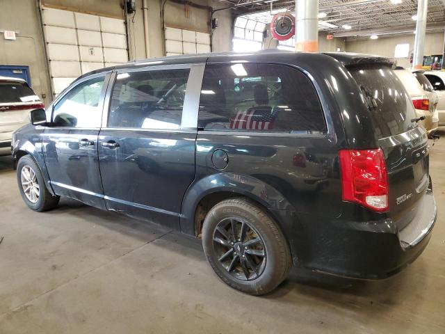 2C4RDGEG7KR726389 Dodge Grand Caravan Gt