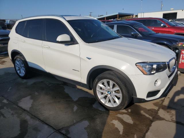 5UXWX9C51G0D84772 BMW X3 Xdrive28i