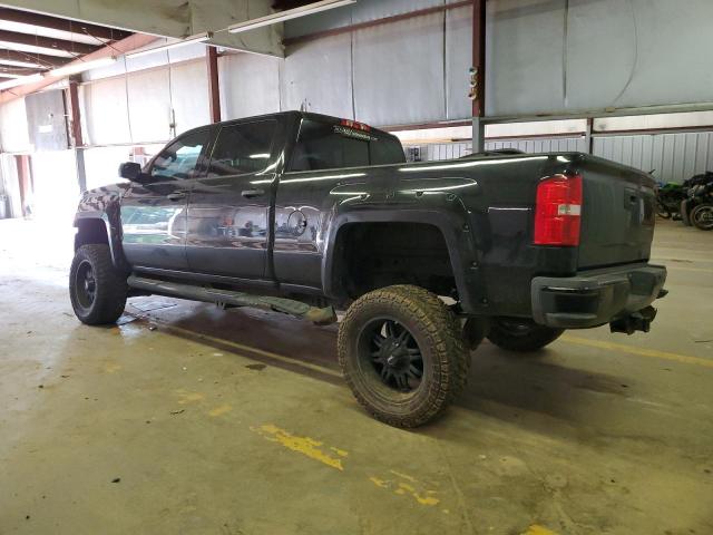 1GT12ZE82FF556530 GMC Sierra K2500 Slt