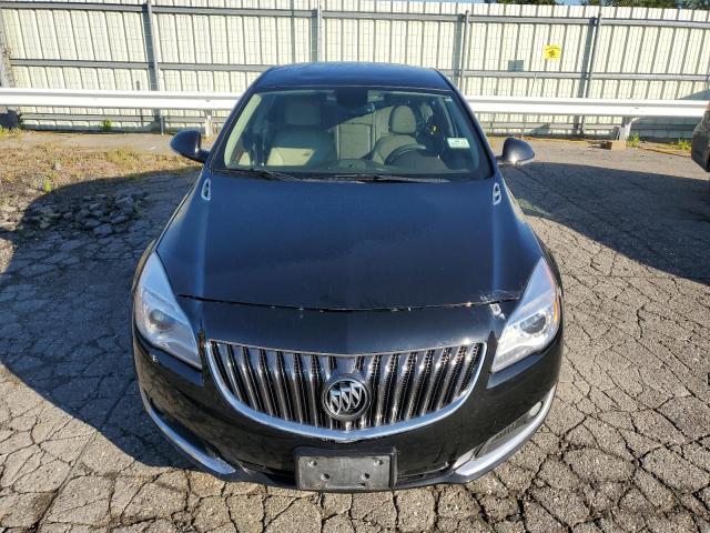 2G4GS5GXXG9168555 Buick Regal Premium
