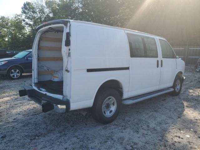 1GTW7AFP0M1254985 GMC Savana G2500