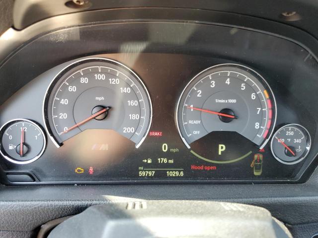 WBS3U9C54FP967149 BMW M4