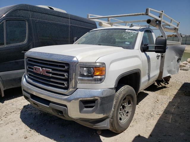 1GD01REG5GZ324926 auction archive image