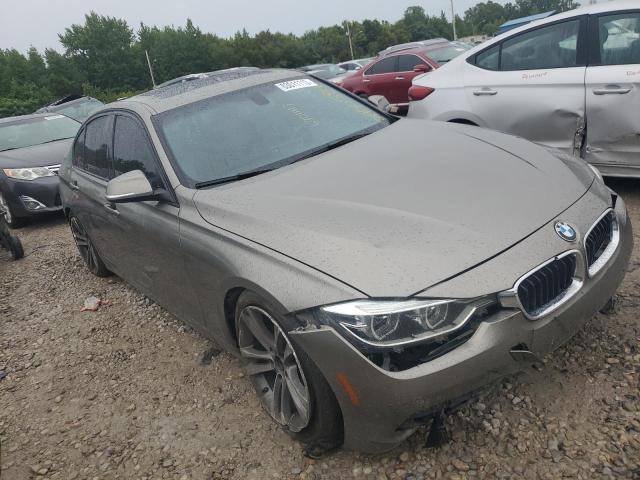 WBA8E9G58GNT87496 BMW 328 I Sulev