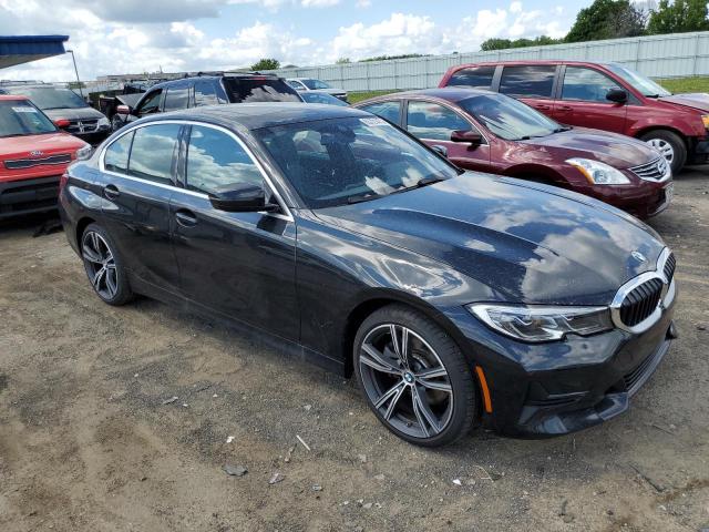 3MW5R7J07N8C39512 BMW 330XI
