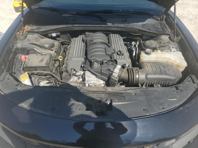 2C3CDXGJ3LH223629 Dodge Charger Scat Pack
