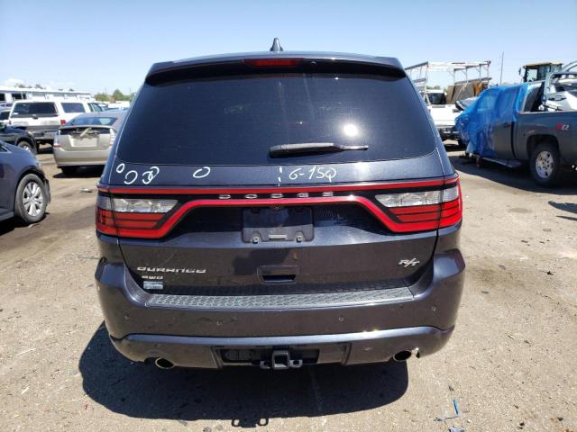 1C4SDJCT0EC514364 Dodge Durango R/t