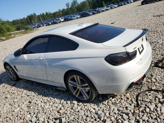 WBA4W5C58KAE50951 BMW 430xi